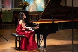 © Manuela Jans/Lucerne Festival
