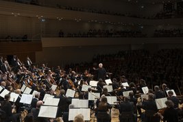 © Andreas Becker/Lucerne Festival