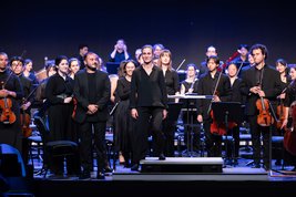 © Manuela Jans/Lucerne Festival