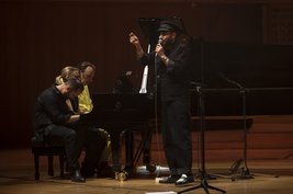 © Priska Ketterer/Lucerne Festival