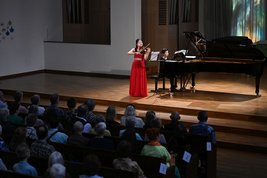 © Peter Fischli/Lucerne Festival