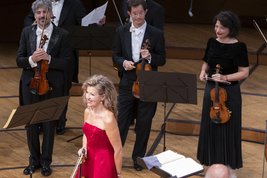 © Patrick Hürlimann/Lucerne Festival