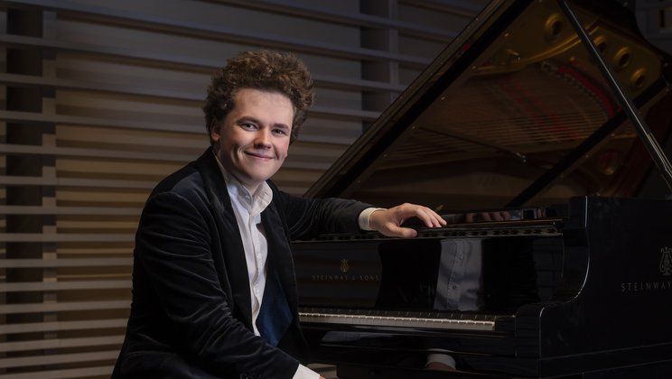 None © Priska Ketterer/Lucerne Festival
