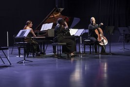 © Priska Ketterer/Lucerne Festival