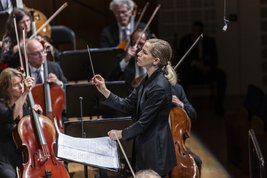 © Patrick Hürlimann/Lucerne Festival