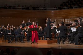 © Priska Ketterer/Lucerne Festival