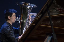 © Andreas Becker/Lucerne Festival
