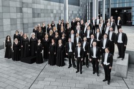 MDR-Rundfunkchor © MDR Kaupo Kikkas