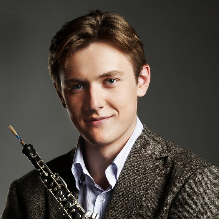 Ivan Podyomov Lucerne Festival