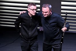 © Peter Fischli/Lucerne Festival