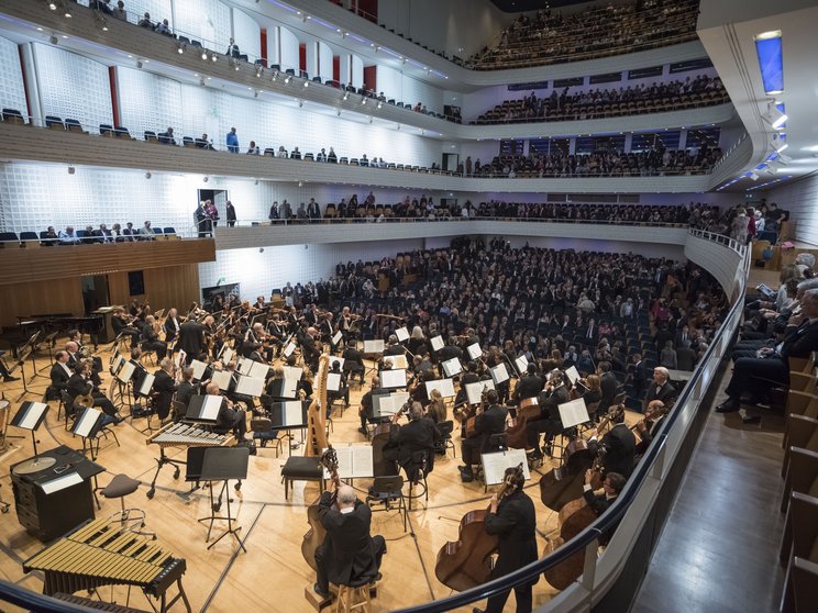  © Priska Ketterer/LUCERNE FESTIVAL