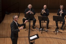 © Priska Ketterer/Lucerne Festival