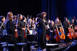 © Manuela Jans/Lucerne Festival