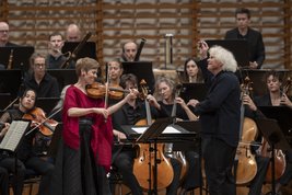 © Priska Ketterer/Lucerne Festival