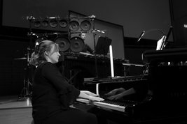 Helga Karen © Priska Ketterer