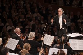 © Priska Ketterer/Lucerne Festival