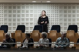 © Patrick Hürlimann/Lucerne Festival