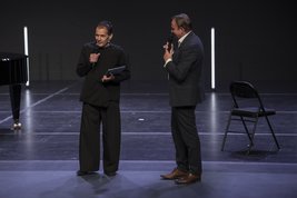 © Priska Ketterer/Lucerne Festival