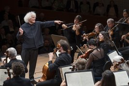 © Priska Ketterer/Lucerne Festival
