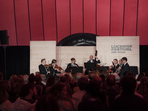 Ensemble der Wiener Philharmoniker