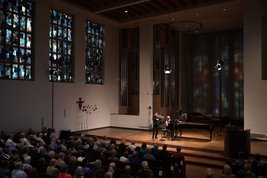 © Peter Fischli/Lucerne Festival