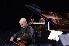 © Priska Ketterer/Lucerne Festival