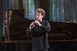 © Patrick Hürlimann/Lucerne Festival