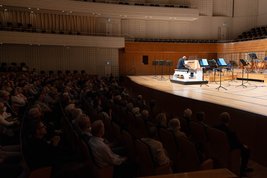 © Manuela Jans/Lucerne Festival