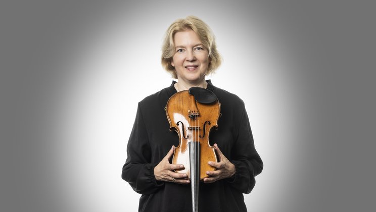 Annette zu Castell