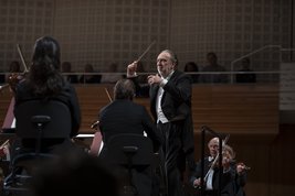 © Priska Ketterer/Lucerne Festival