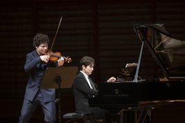 © Priska Ketterer/Lucerne Festival