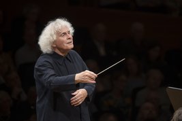 © Priska Ketterer/Lucerne Festival