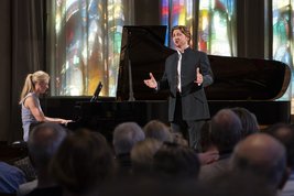 © Andreas Becker/Lucerne Festival
