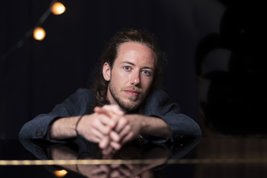 Joseph Sieber © Dshamilja Schurtenberger