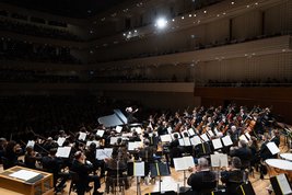 © Manuela Jans/Lucerne Festival