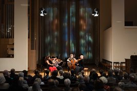 © Manuela Jans/Lucerne Festival