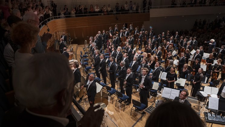© Priska Ketterer/Lucerne Festival