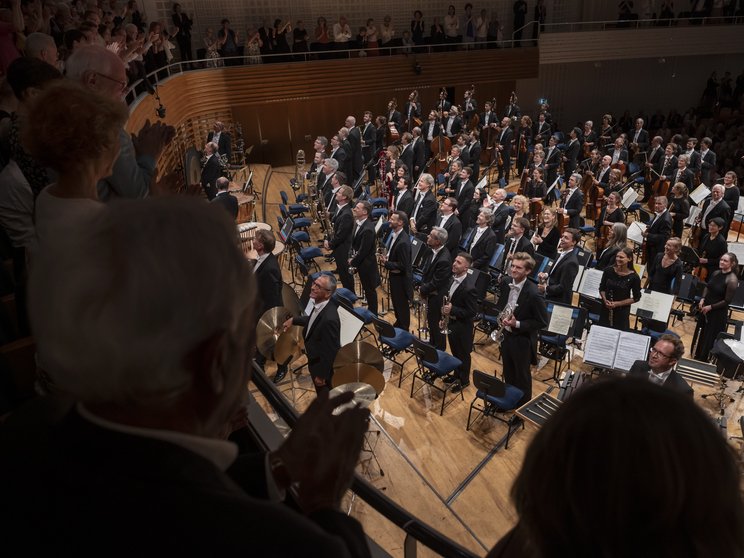 © Priska Ketterer/Lucerne Festival