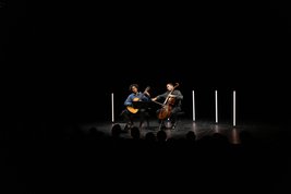 © Manuela Jans/Lucerne Festival