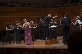 © Priska Ketterer/Lucerne Festival