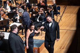 © Manuela Jans/Lucerne Festival
