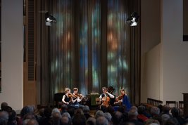 © Manuela Jans/Lucerne Festival
