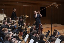 © Priska Ketterer/Lucerne Festival
