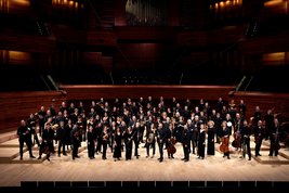 Orchestre Philharmonique de Radio France © Christophe Abramowitz