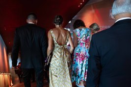 opening ceremony © Manuela Jans/Lucerne Festival