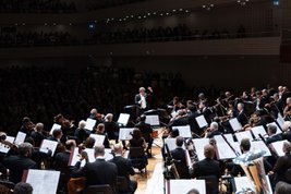 © Manuela Jans/Lucerne Festival