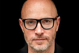 Baldur Brönnimann © Basel Sinfonietta