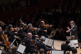 © Andreas Becker/Lucerne Festival