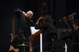 © Priska Ketterer/Lucerne Festival