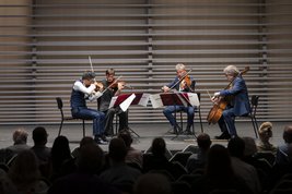 Salquin Hall © Priska Ketterer/Lucerne Festival